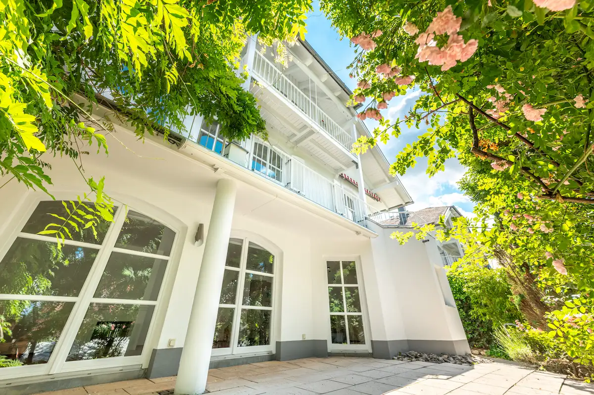 Immobilienfotograf Starnberg: